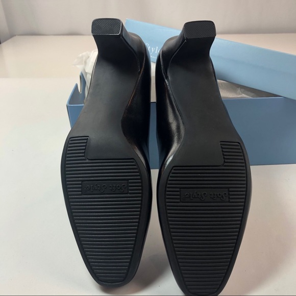 Hush Puppies Company Soft Style Heels / Pumps - Picture 5 of 7